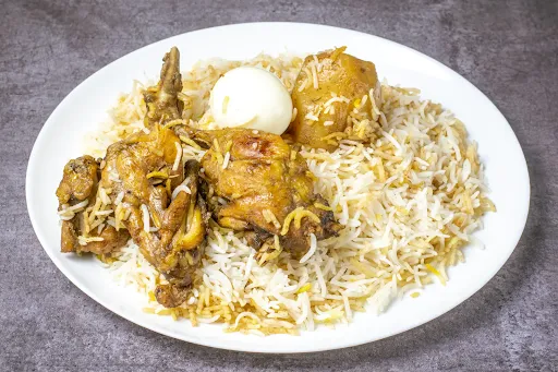 Special Chicken Biryani