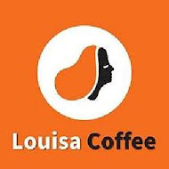 LOUISA COFFEE路易莎咖啡(板橋門市)