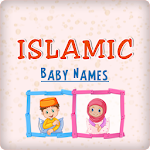 Islamic Baby Names - English and Arabic Version Apk