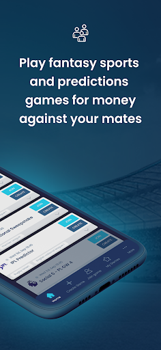Hunch - Sport Prediction Games