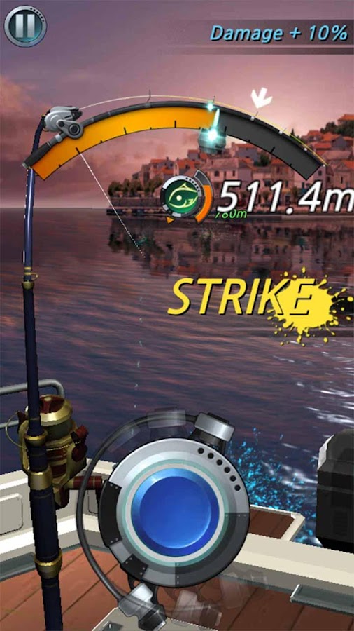    Fishing Hook- screenshot  