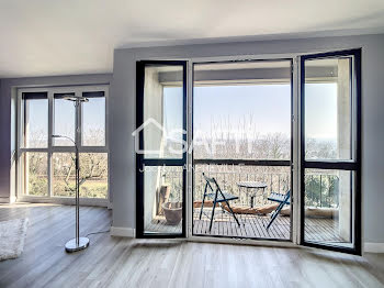 appartement à Suresnes (92)