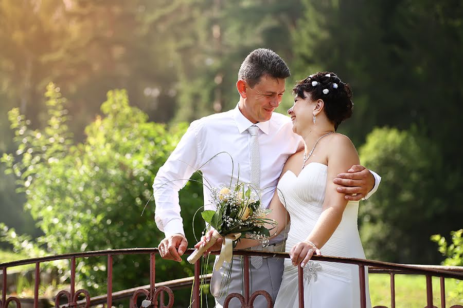 Photographe de mariage Ellen Bem (senjab). Photo du 9 septembre 2016