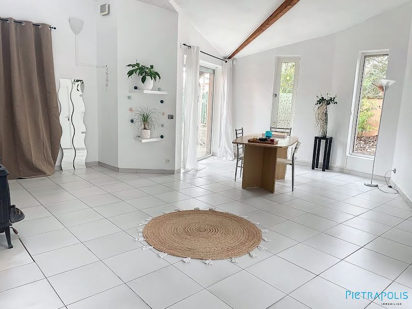 Vente maison 4 pièces 121 m² à Villeurbanne (69100), 360 000 €