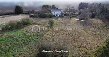 maison à Migné-Auxances (86)