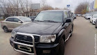 продам авто Toyota 100 Land Cruiser 100