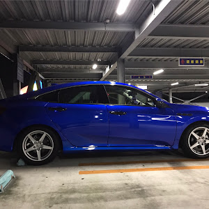 シビック