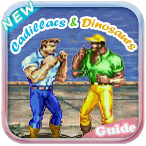 Download Guide for Cadillacs and Dinosaurus 2018 For PC Windows and Mac