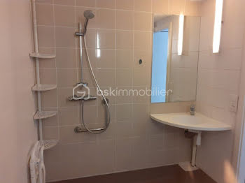 appartement à Montpellier (34)