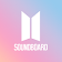 BTS Soundboard 2019  icon