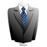 Tie Helper icon