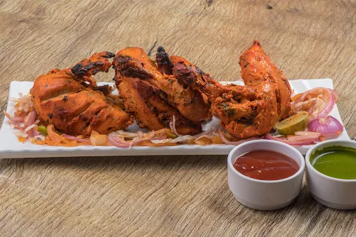 Tandoori Chicken