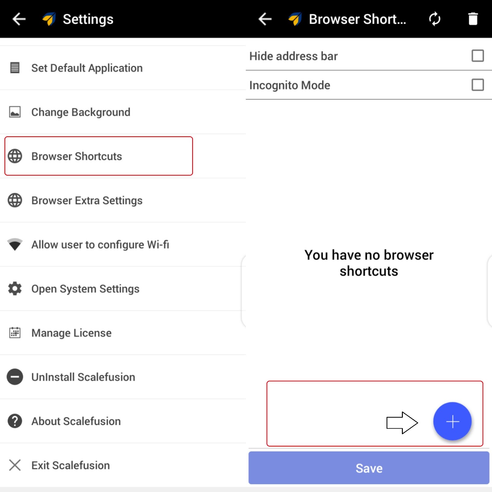 how to block adults websites on google chrome in android phone