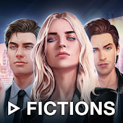 Fictions: Choose Your Emotions MOD