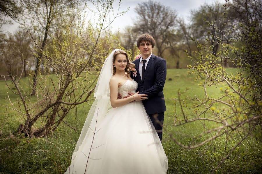 Huwelijksfotograaf Oleg Karakulya (ongel). Foto van 16 mei 2015