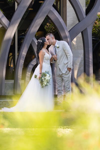 Fotógrafo de bodas Nadine Biezmienova (nadine). Foto del 8 de enero