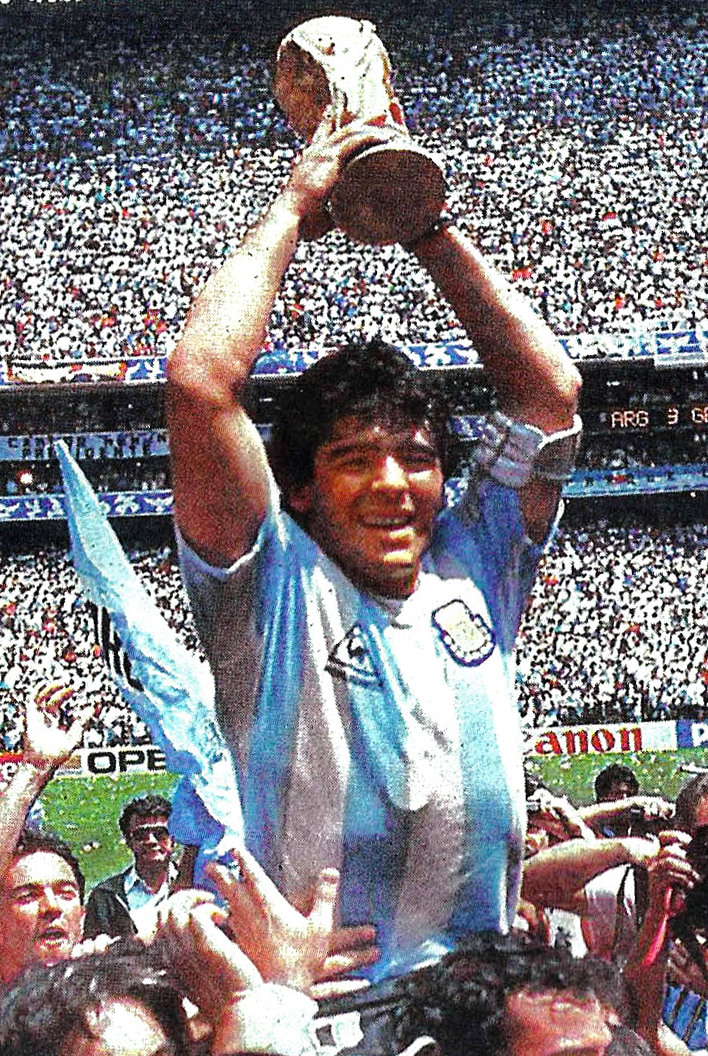 Maradona