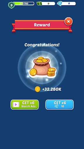 Super Flight - Merge Tycoon