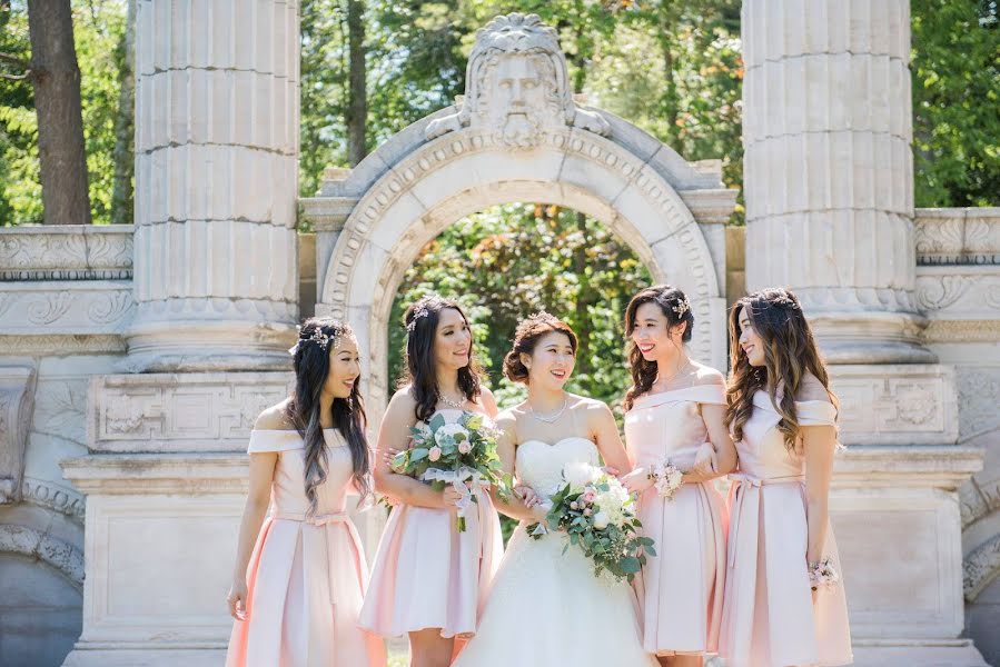 Hochzeitsfotograf Jack Hsiao (jackhsiao). Foto vom 9. Mai 2019