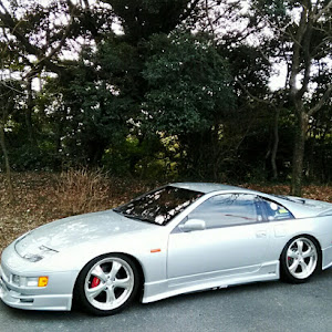 フェアレディZ Z32