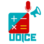 Cover Image of ดาวน์โหลด Voice Calculator 0.0.1 APK