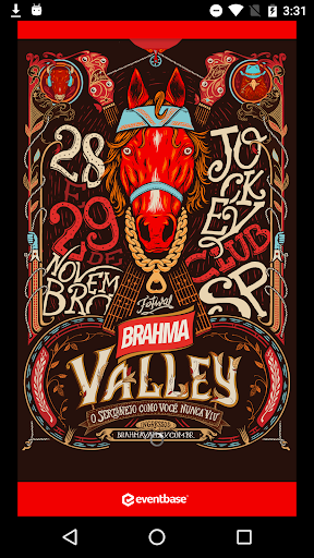 Festival Brahma Valley