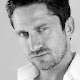 Gerard Butler Stars New Tabs HD Themes