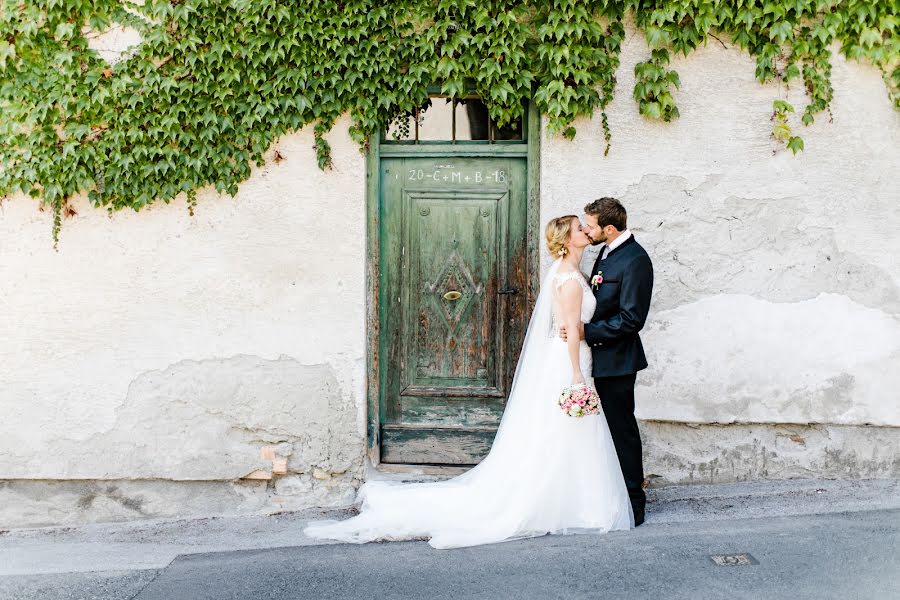 Photographe de mariage Mona Freude Lachen Liebe (mona). Photo du 5 novembre 2019