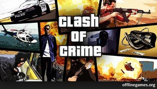 GTA 5 Like Games