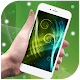 Download curved green waves For PC Windows and Mac 1.1.4