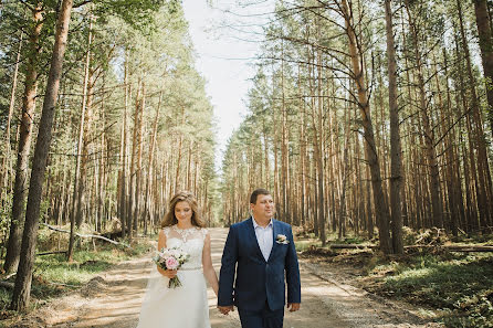 Esküvői fotós Vyacheslav Kolmakov (slawig). Készítés ideje: 2019 március 15.