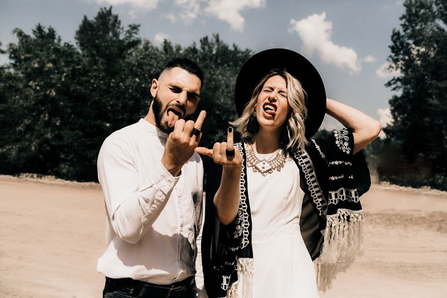 Photographe de mariage Mariya Smal (mariesmal). Photo du 8 juin 2019