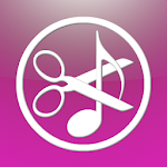 Cover Image of Herunterladen MP3-Cutter und Ringtone Maker 2.4 APK