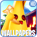 Fortpapers Wallpapers of Battle Royale Co 1.3 APK 下载