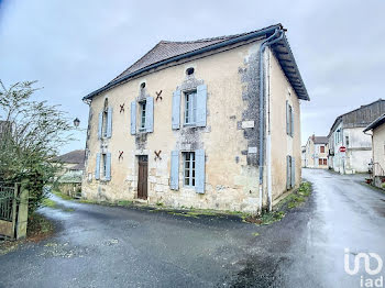 maison à Bourg-du-Bost (24)