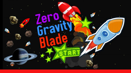 Zero Gravity Blade [Free]