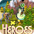 Heroes of Flatlandia1.3.3 (Mod)