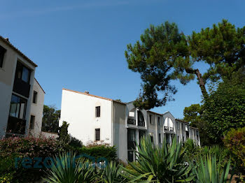 appartement à Saint-Georges-de-Didonne (17)