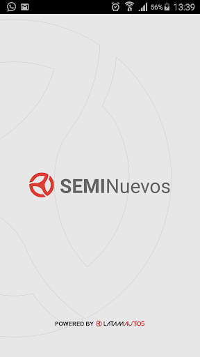 SEMINuevos