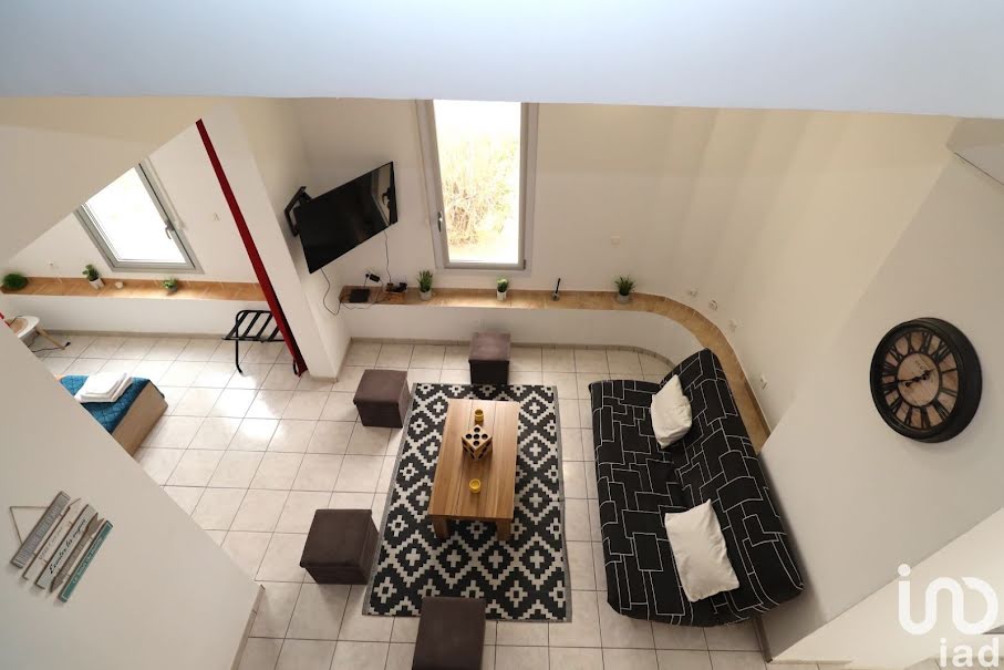 Vente appartement 4 pièces 88 m² à Le Barcarès (66420), 245 000 €