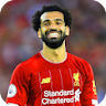 Mohamed Salah Wallpaper icon