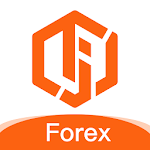 Cover Image of ダウンロード Forex Dana - foreign exchange, gold, investments 1.5.3 APK