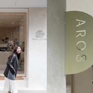 AROS COFFEE 一縷光