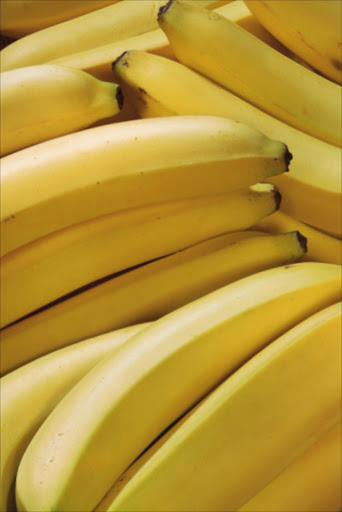 Bananas.