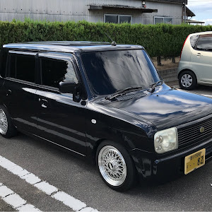 アルトラパン HE21S