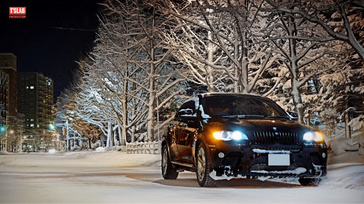 X6 E71の雪道 イラスト 車のイラスト 絵で描いてみた Bmwに関するカスタム メンテナンスの投稿画像 車のカスタム情報はcartune