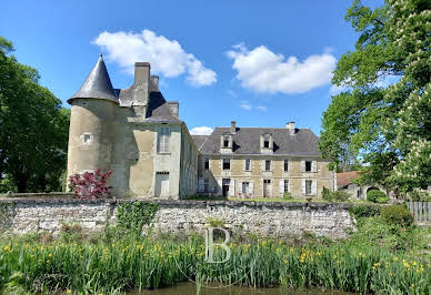 Château 1