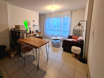 appartement à Saint-sebastien-sur-loire (44)