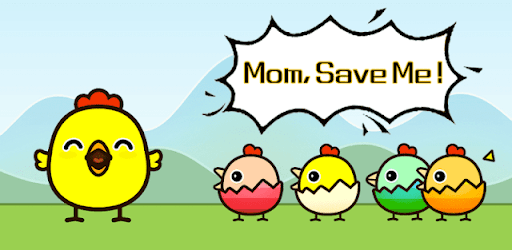 Happy Chicken - Save Eggs