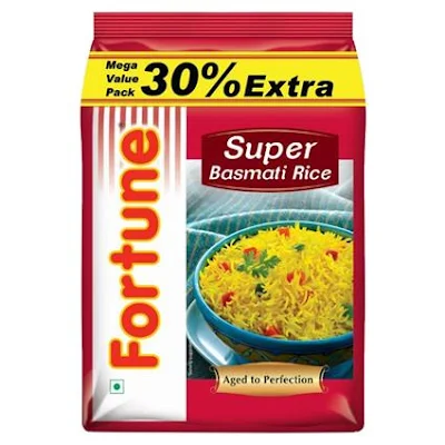 Fortune Biryani Special Basmati Rice 1 Kg